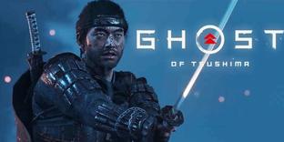 Ghost of Tsushima: игровой процесс и первые подробности